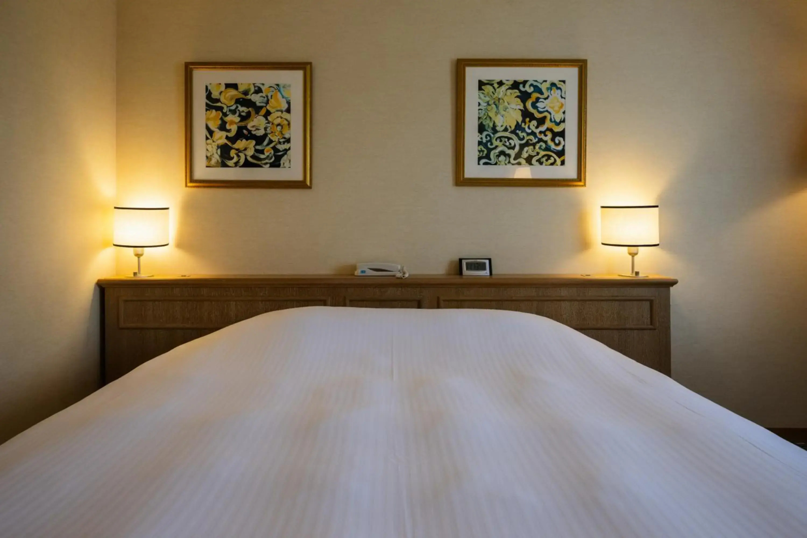 Hotel Nikko Huis Ten Bosch