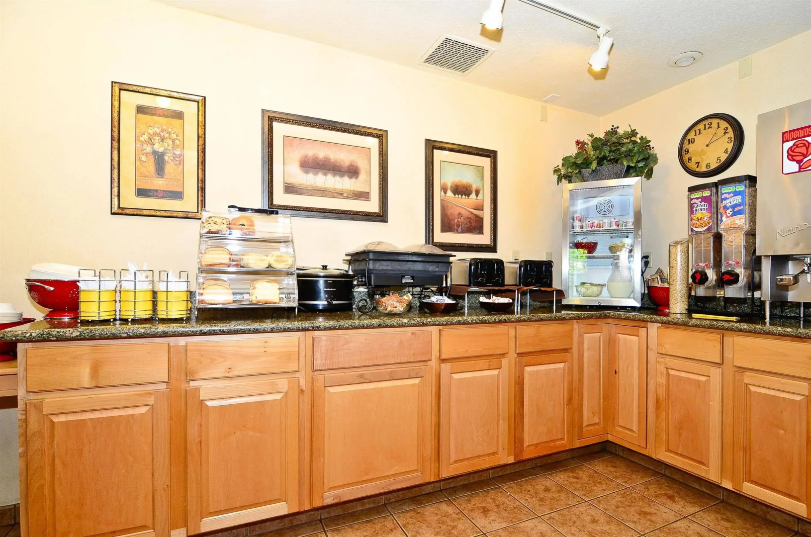 Best Western Horizon Inn