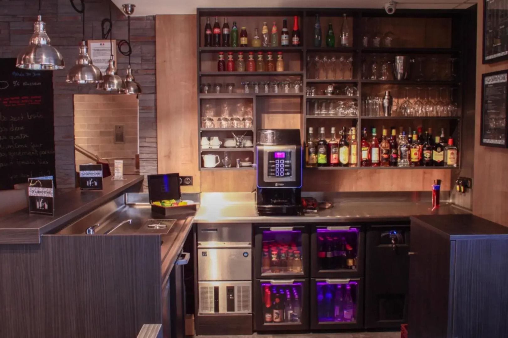 Hotel Campanile Metz Nord - Talange