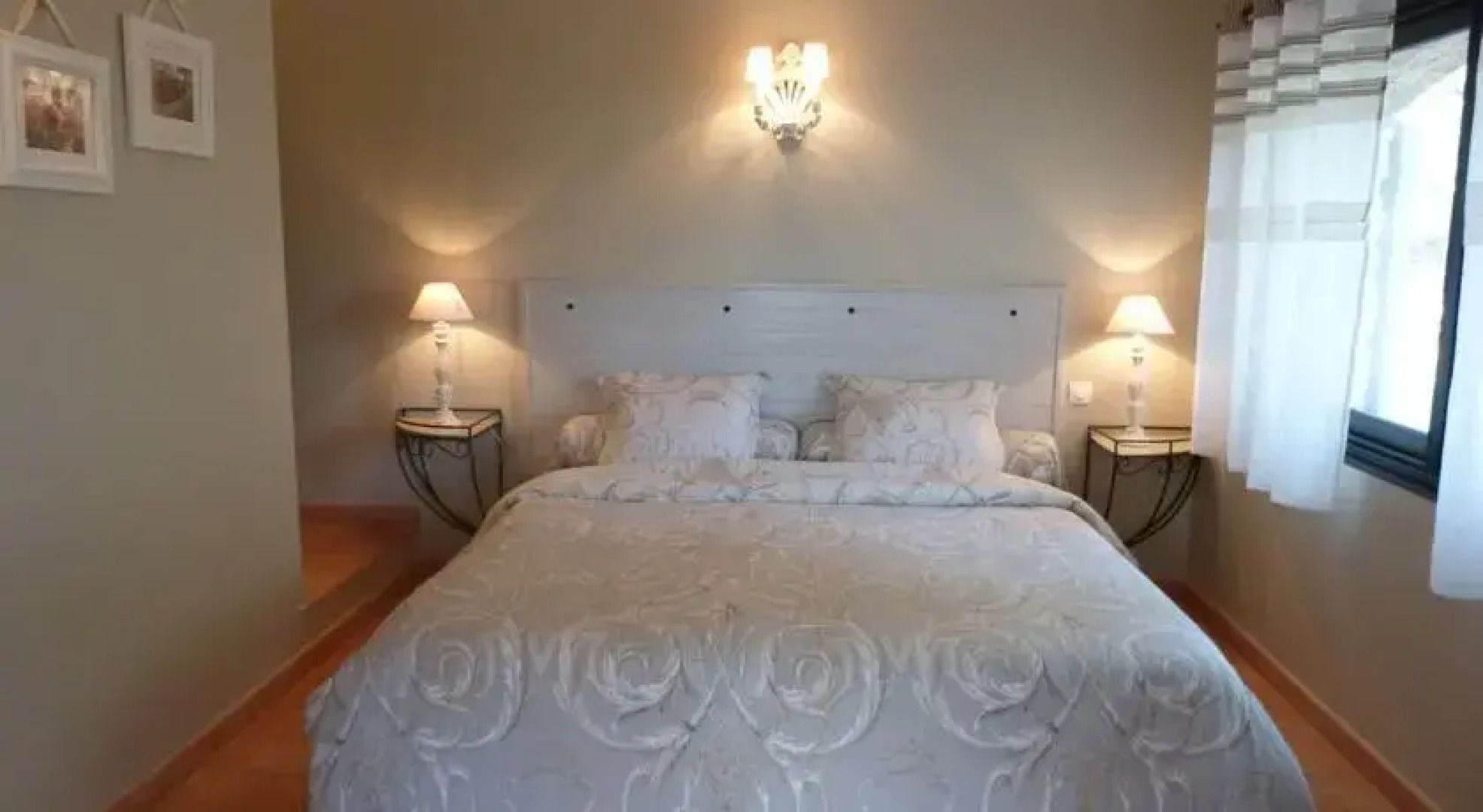 La Bastide Des Senteurs