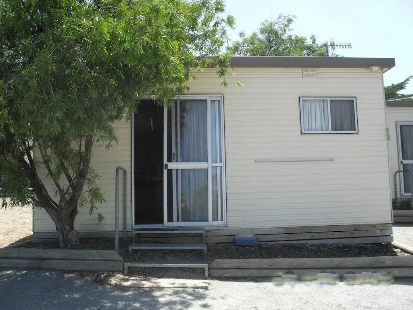 Port Lincoln Tourist Park
