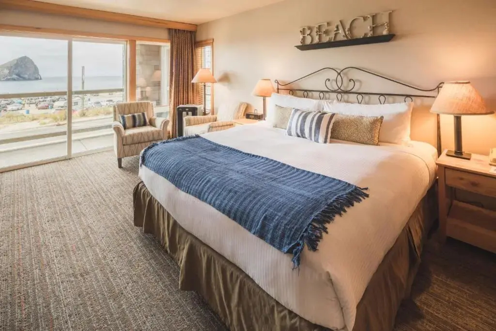 Inn at Cape Kiwanda