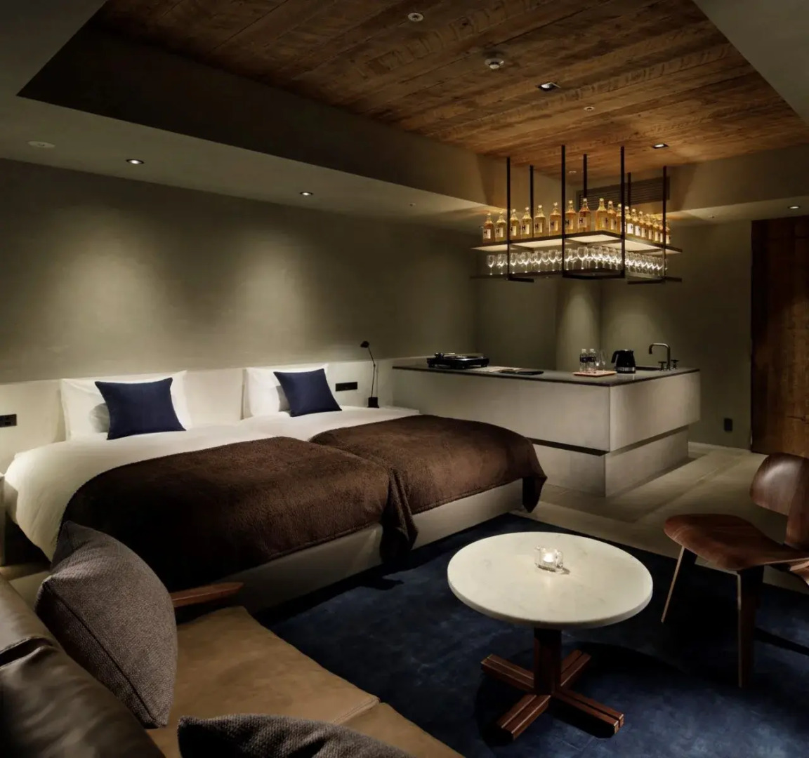 Отель Hamacho Hotel Tokyo Nihonbashi