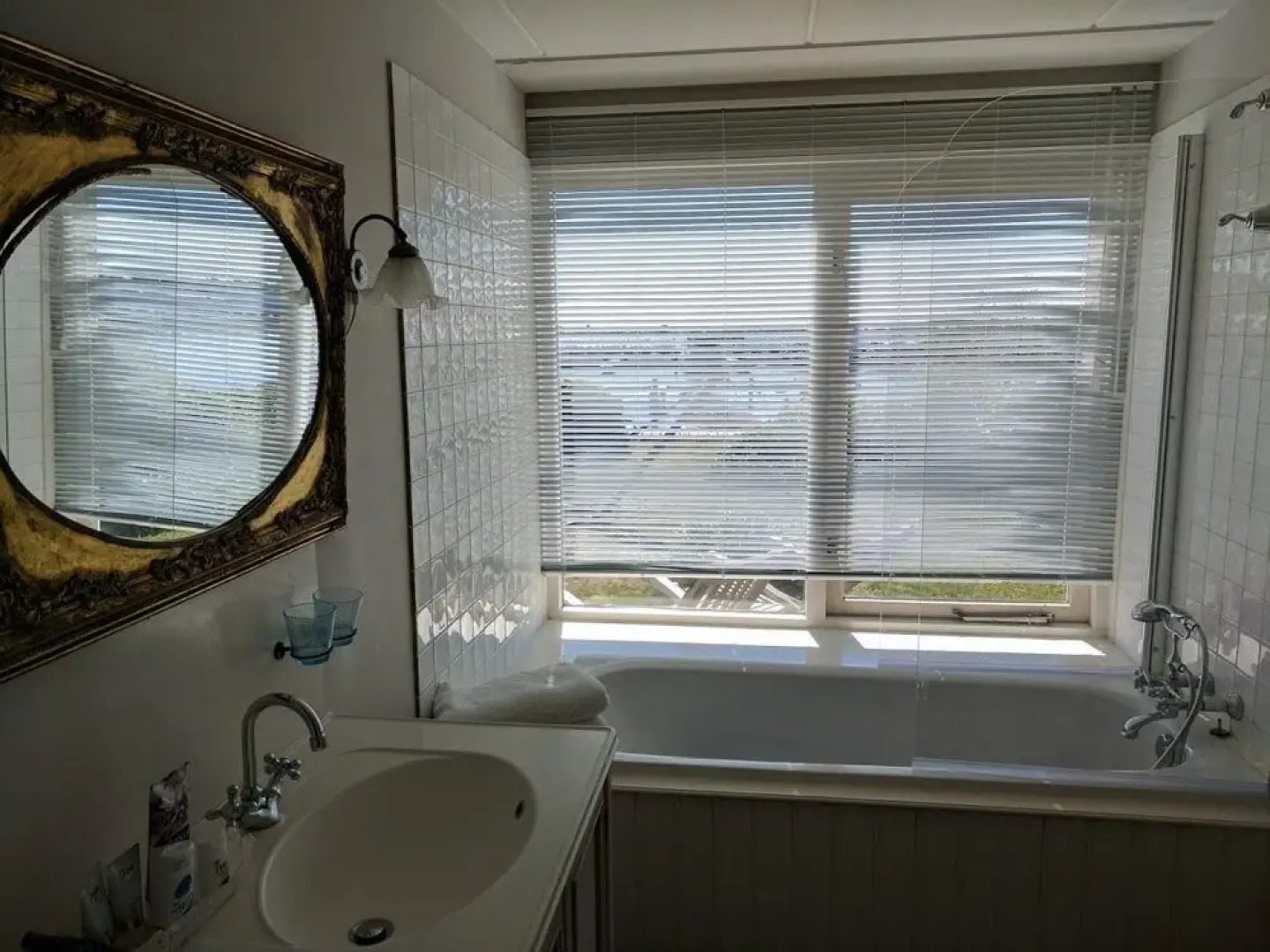 Lakeside Amsterdam Getaway