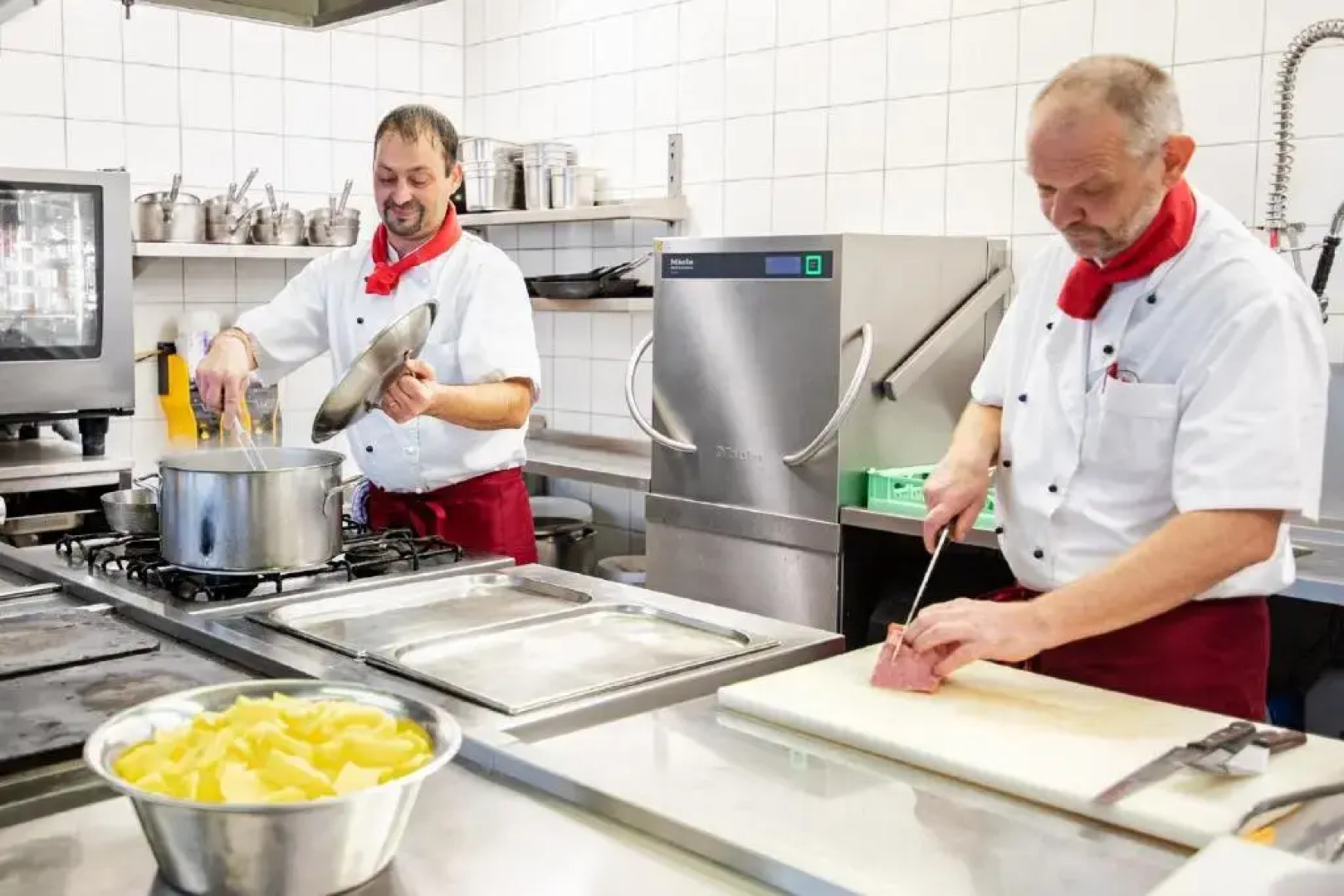 Hotelgasthof Bayerischer Hof