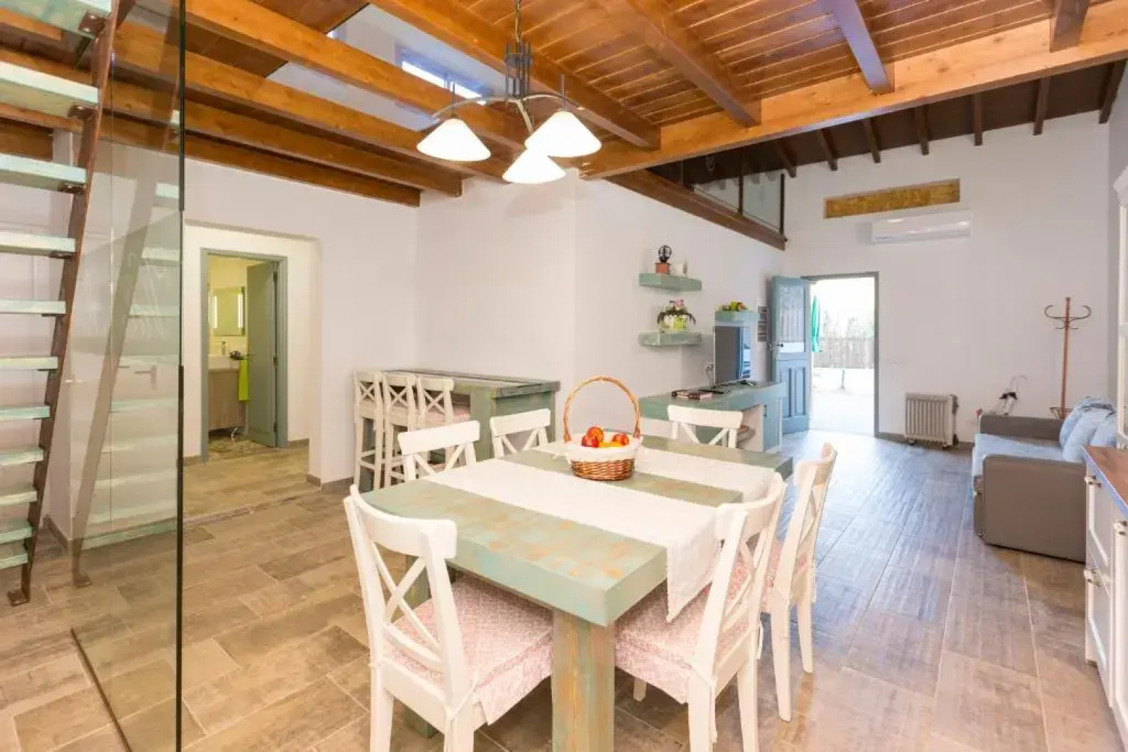 Villa Mica