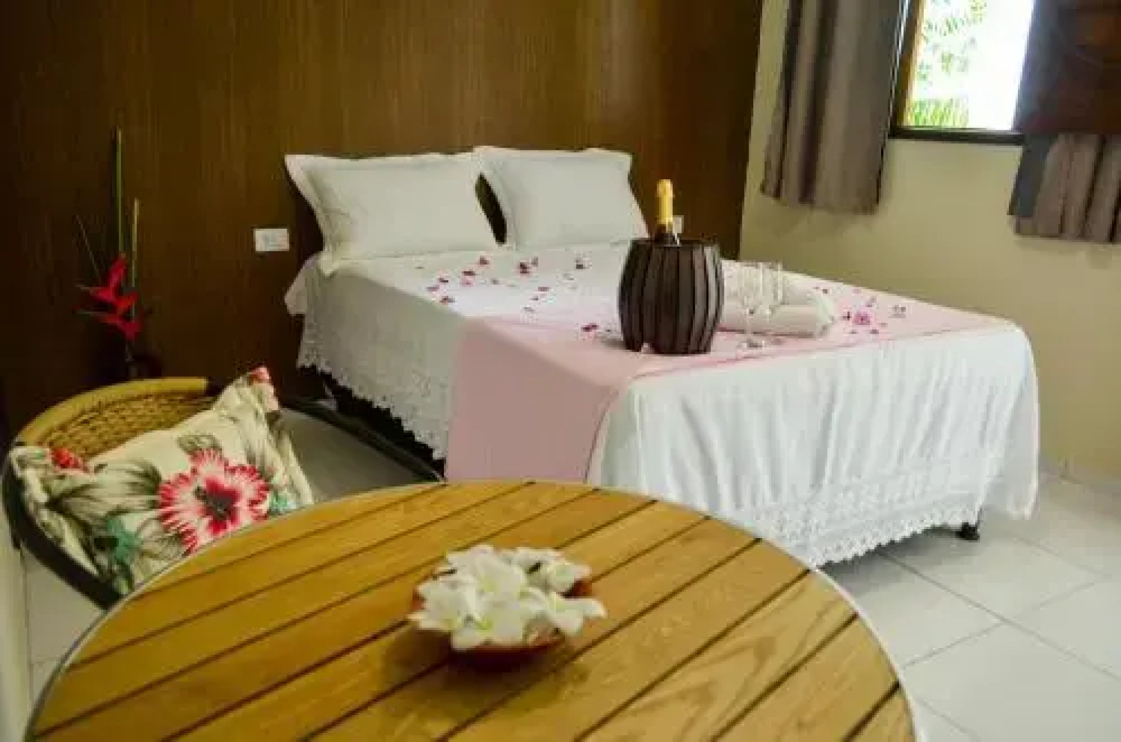 Chalés & Suites Caiçara