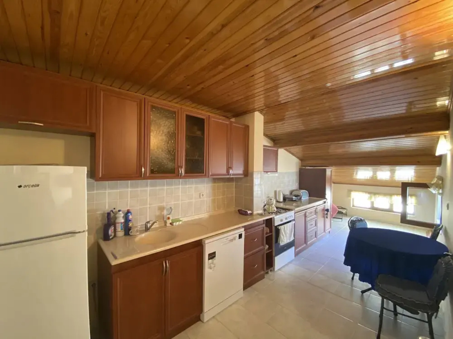 Balcı Apart Pansiyon