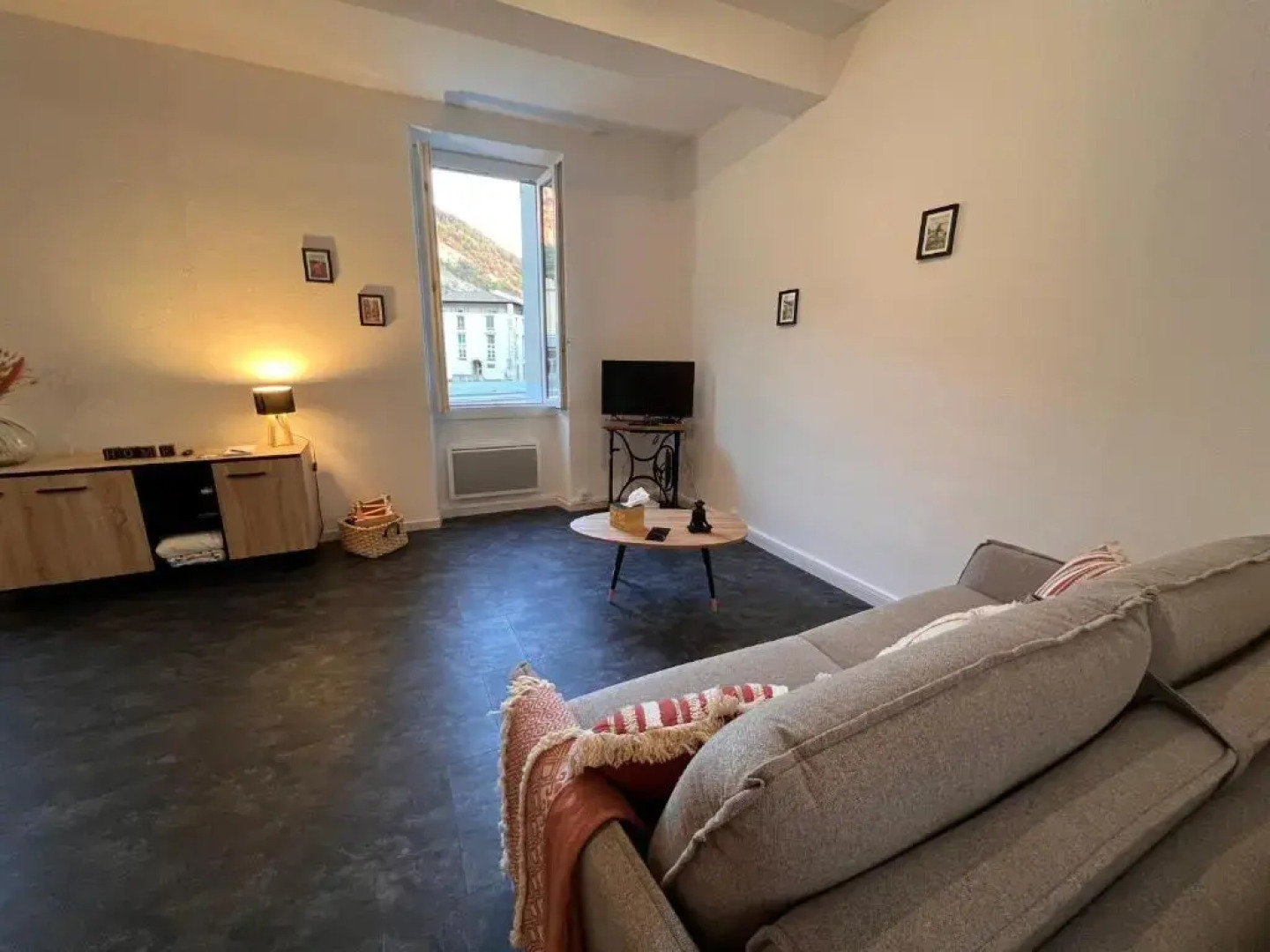 Appart " la rue des roues", à Fontaine-de-Vaucluse