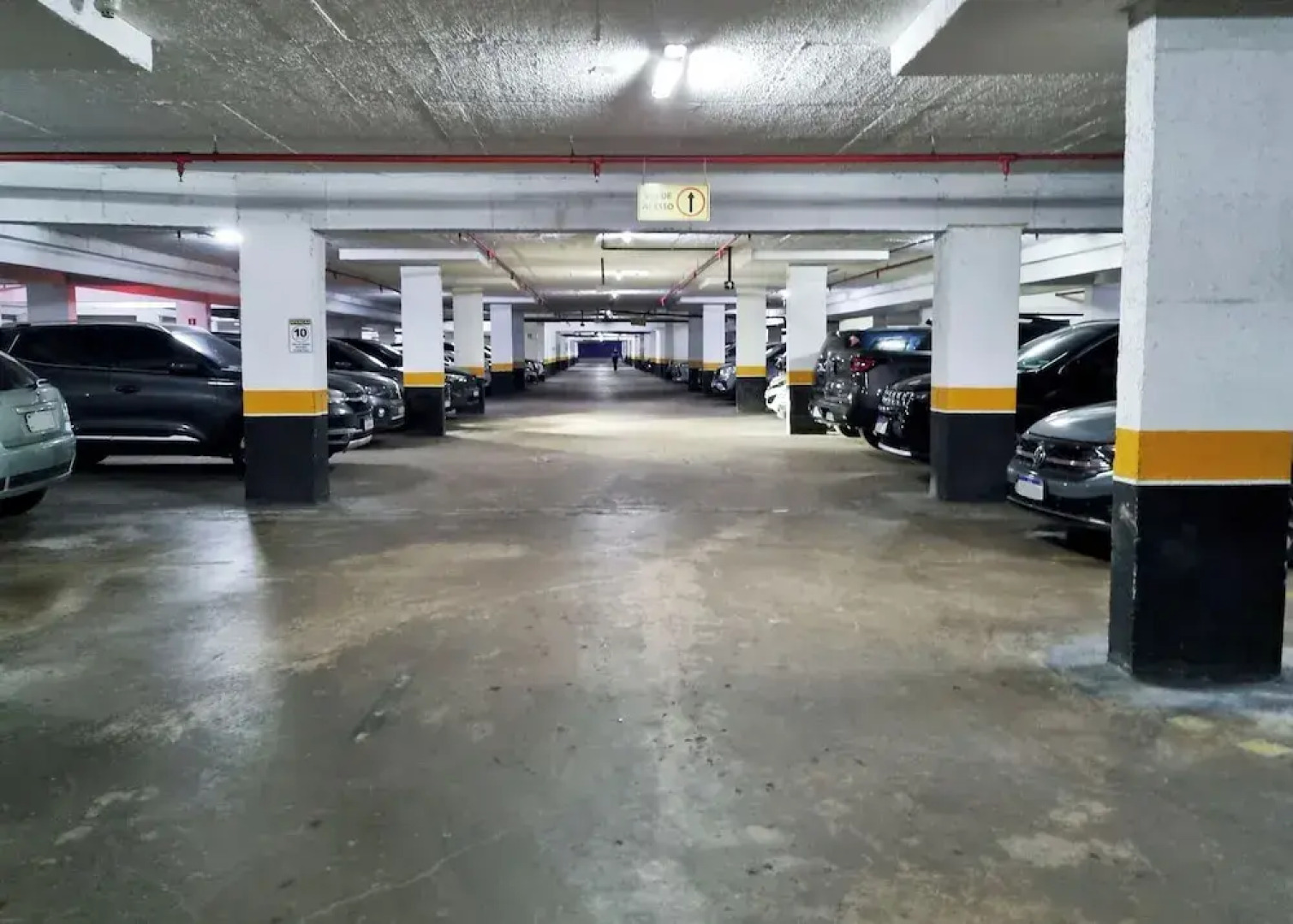 JTR Moderno e Localização Privilegiada