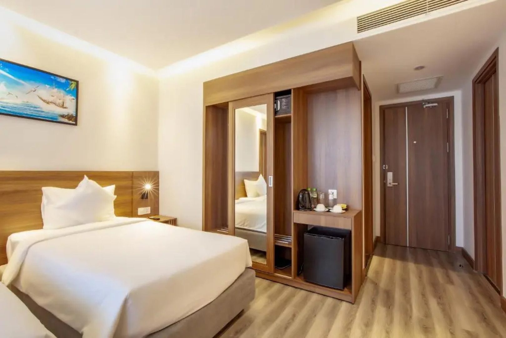 Astica Hotel Nha Trang