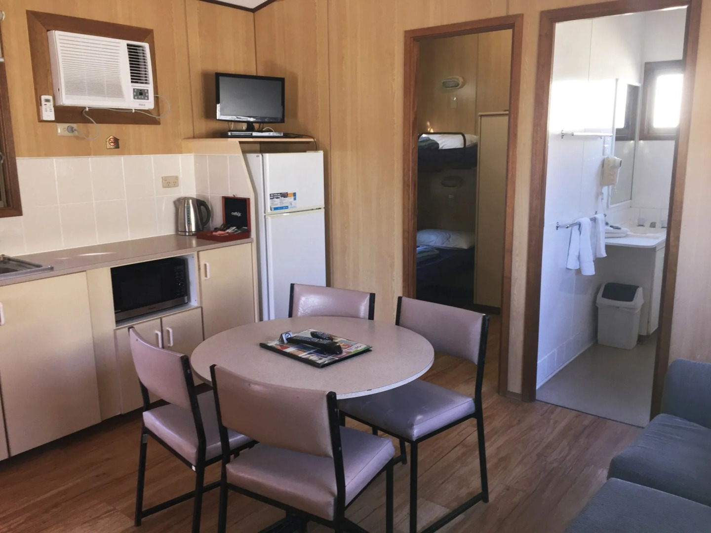 Discovery Parks - West Beach Parks