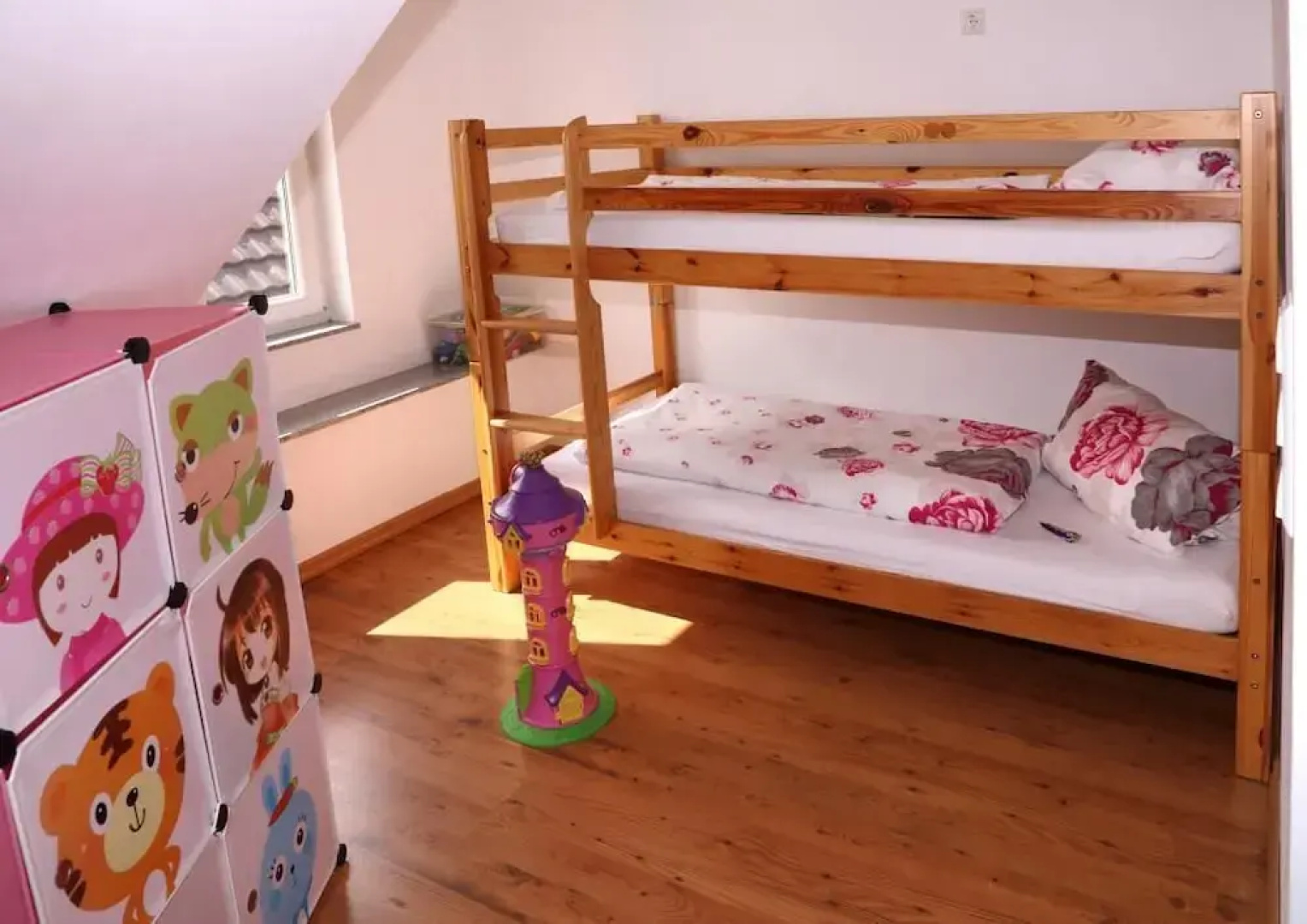 Ferienwohnungen Pension Aurora