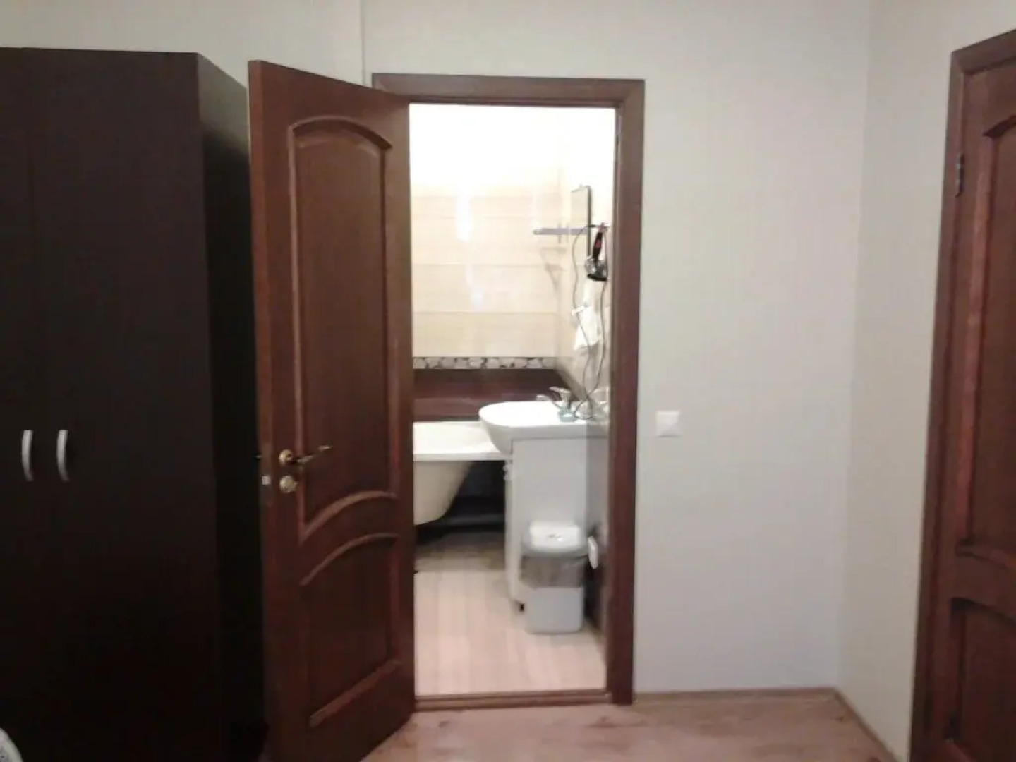 Меблированные комнаты Бакс