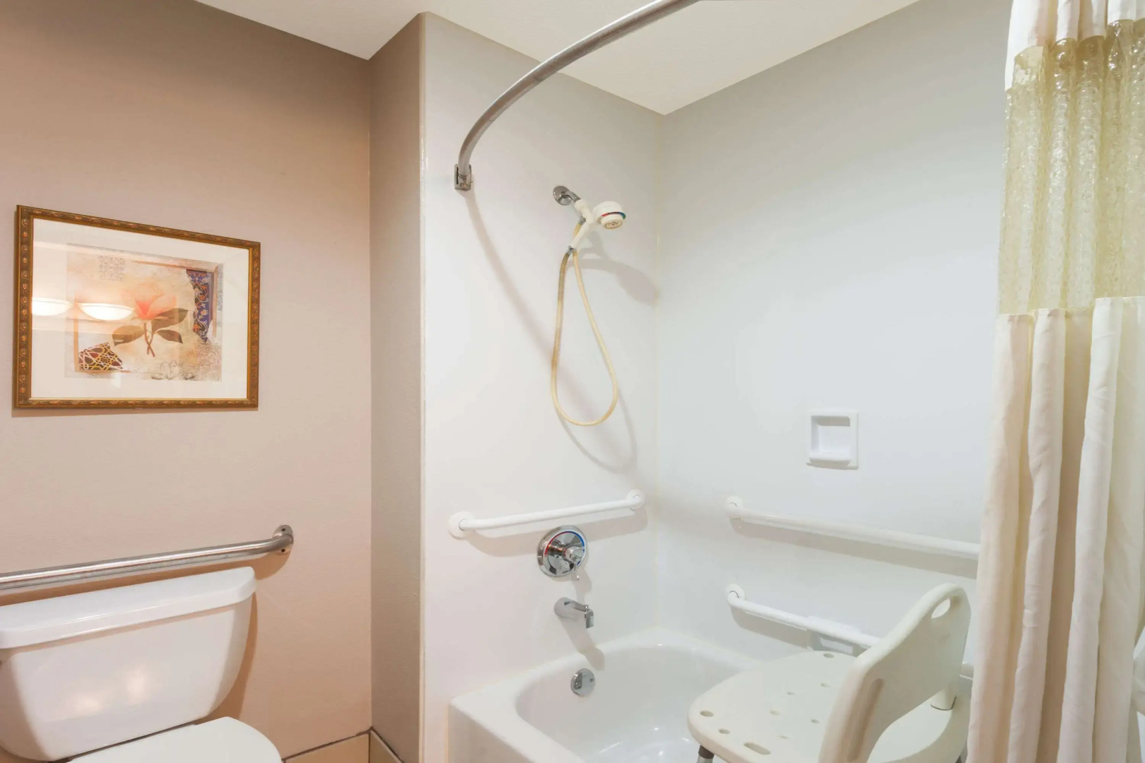 Baymont by Wyndham Memphis East