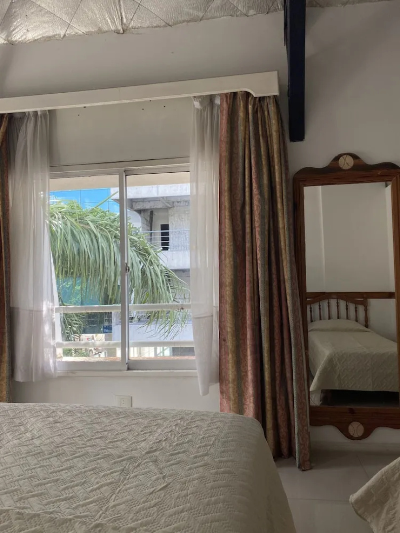 Apart hotel bosch