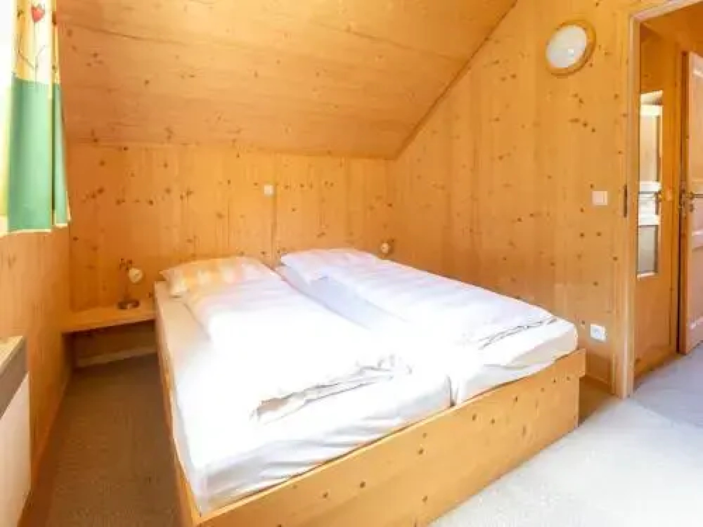 Three-Bedroom Holiday Home in Stadl an der Mur