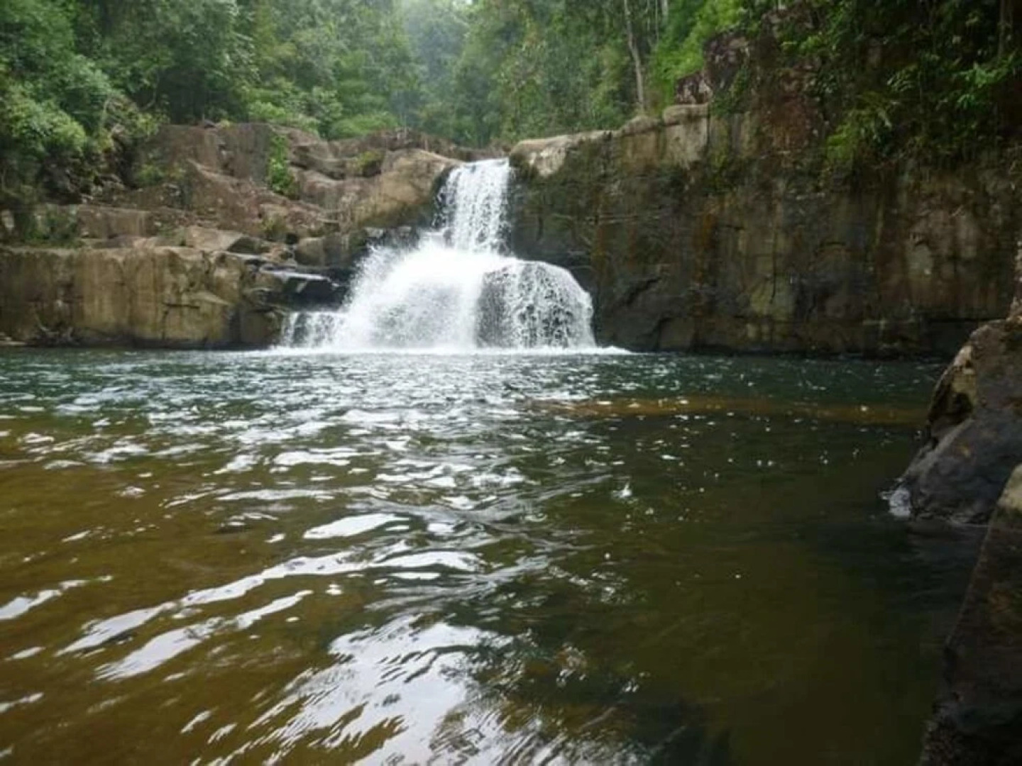 Kinnaree Resort Koh Kood
