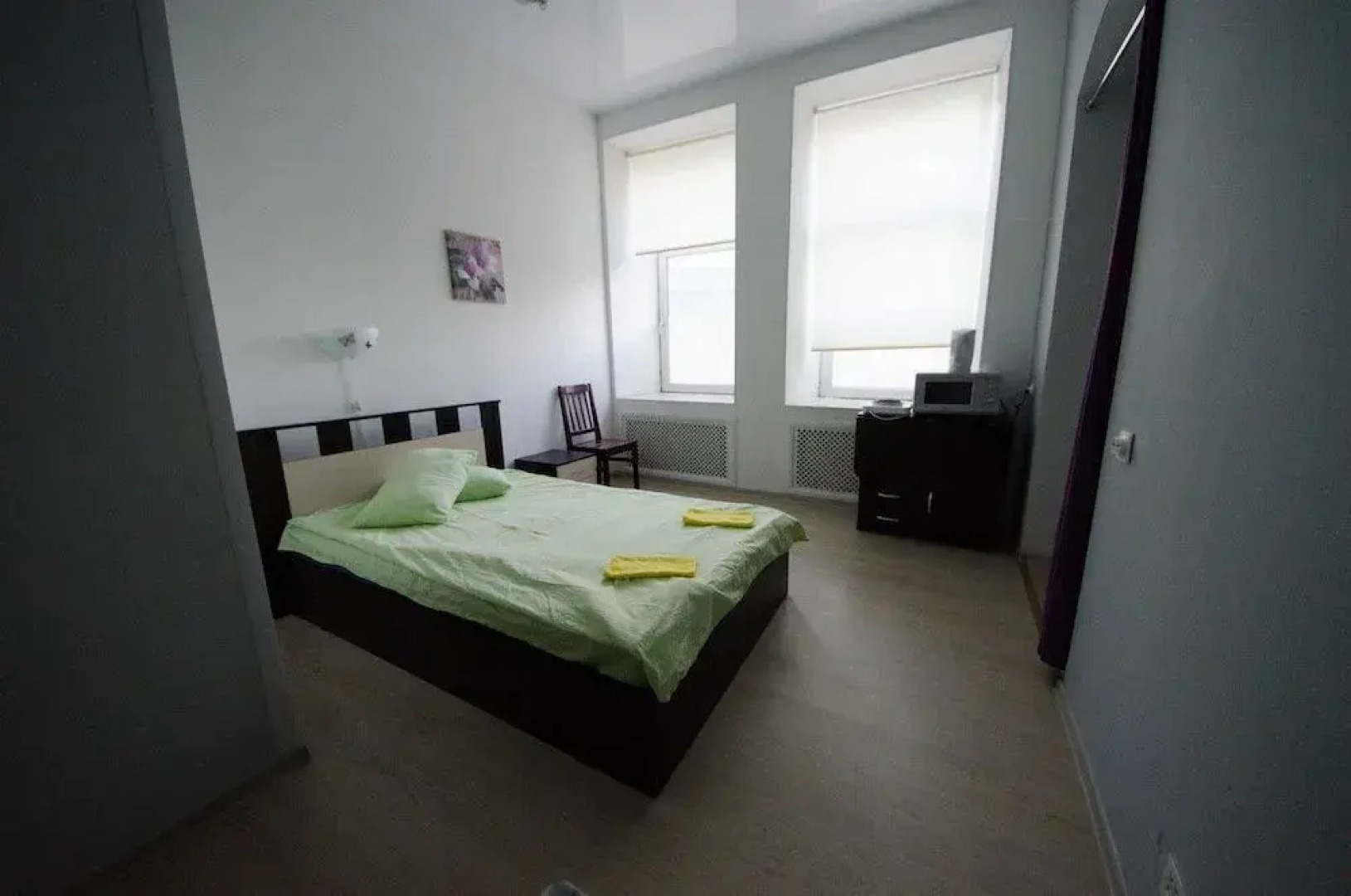 Hostel on Bolshaya Zelenina 2