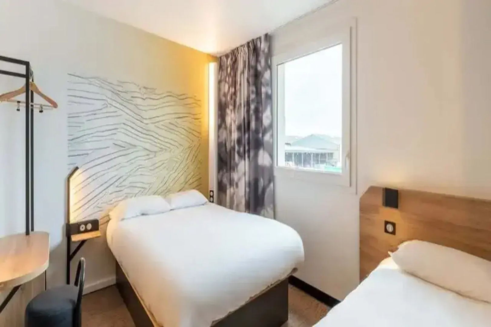B&B Hotel Annecy Cran-Gevrier