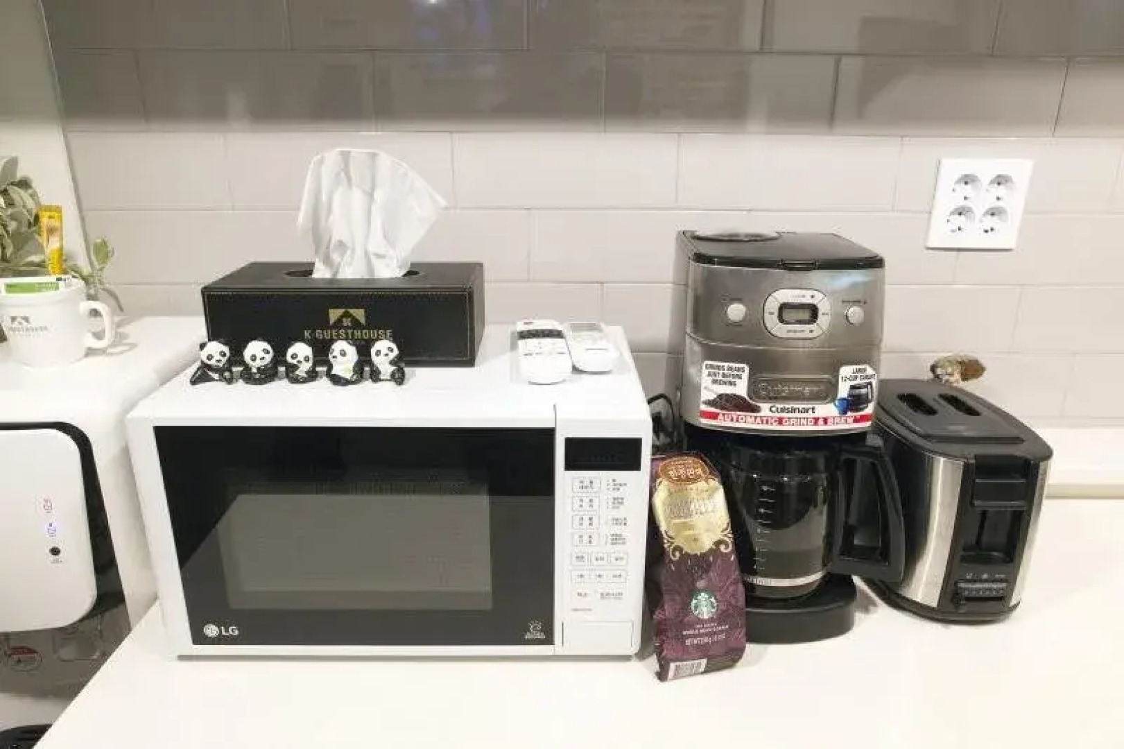 K-Grand Hotel Myeongdong