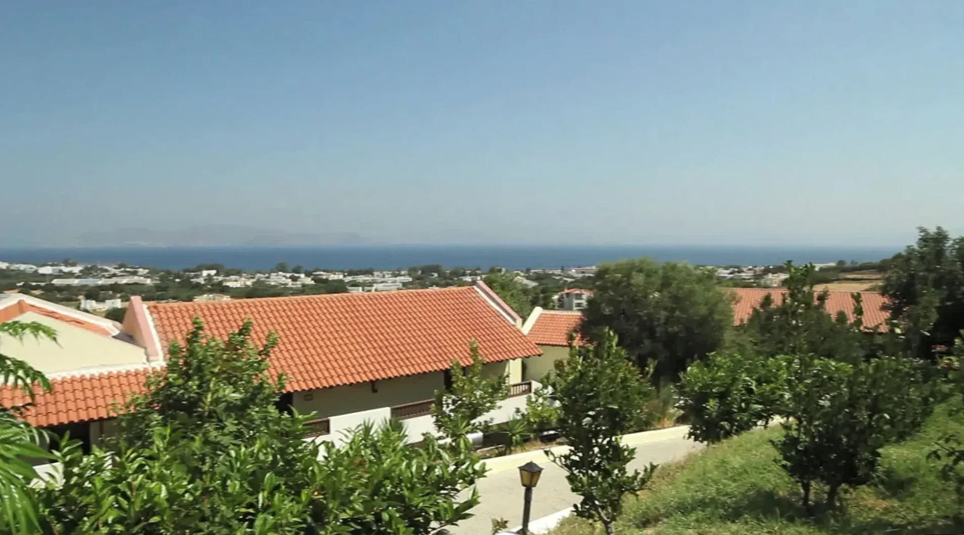 Aegean View Aqua Resort