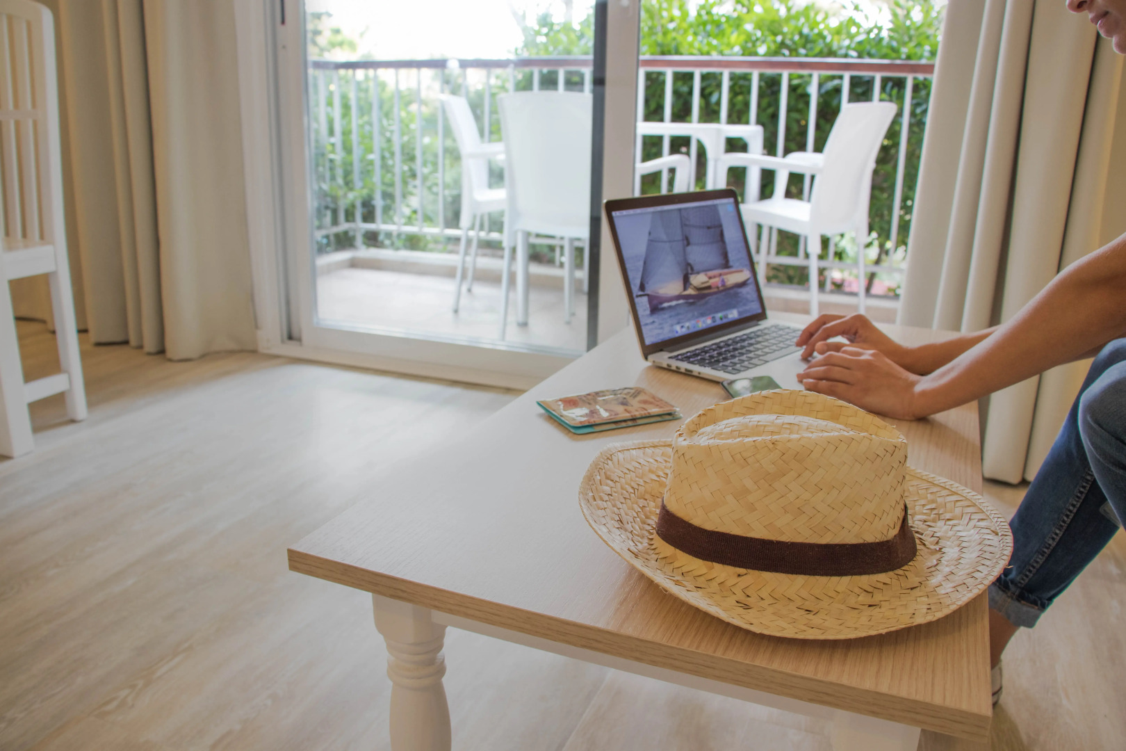 Aparthotel Houm Plaza Son Rigo