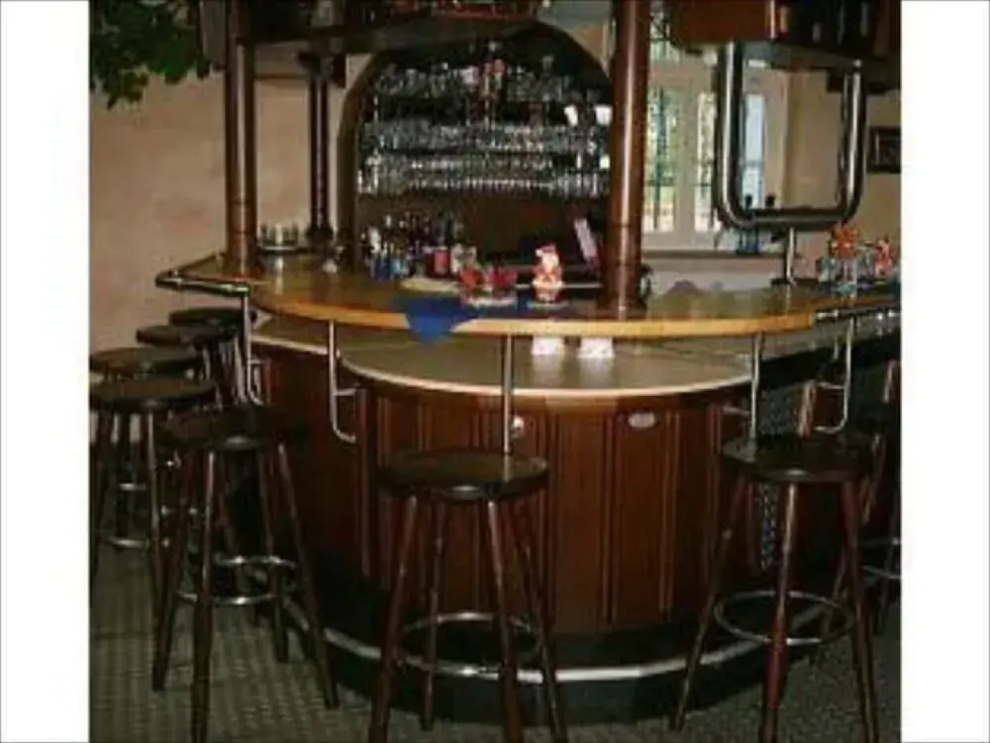 Hotel Casino im Park