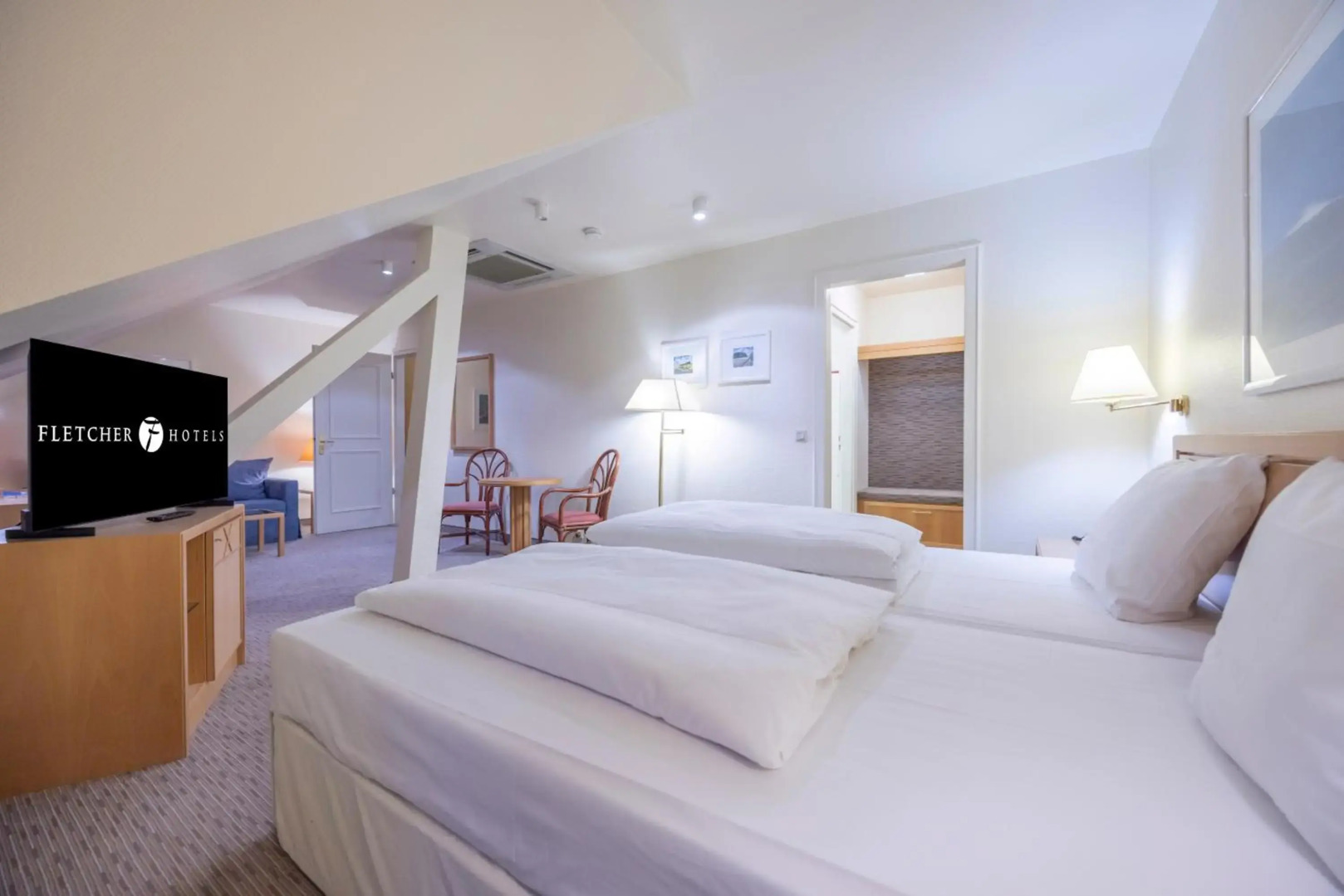 Fletcher Waldhotel Nordrhein-Westfalen