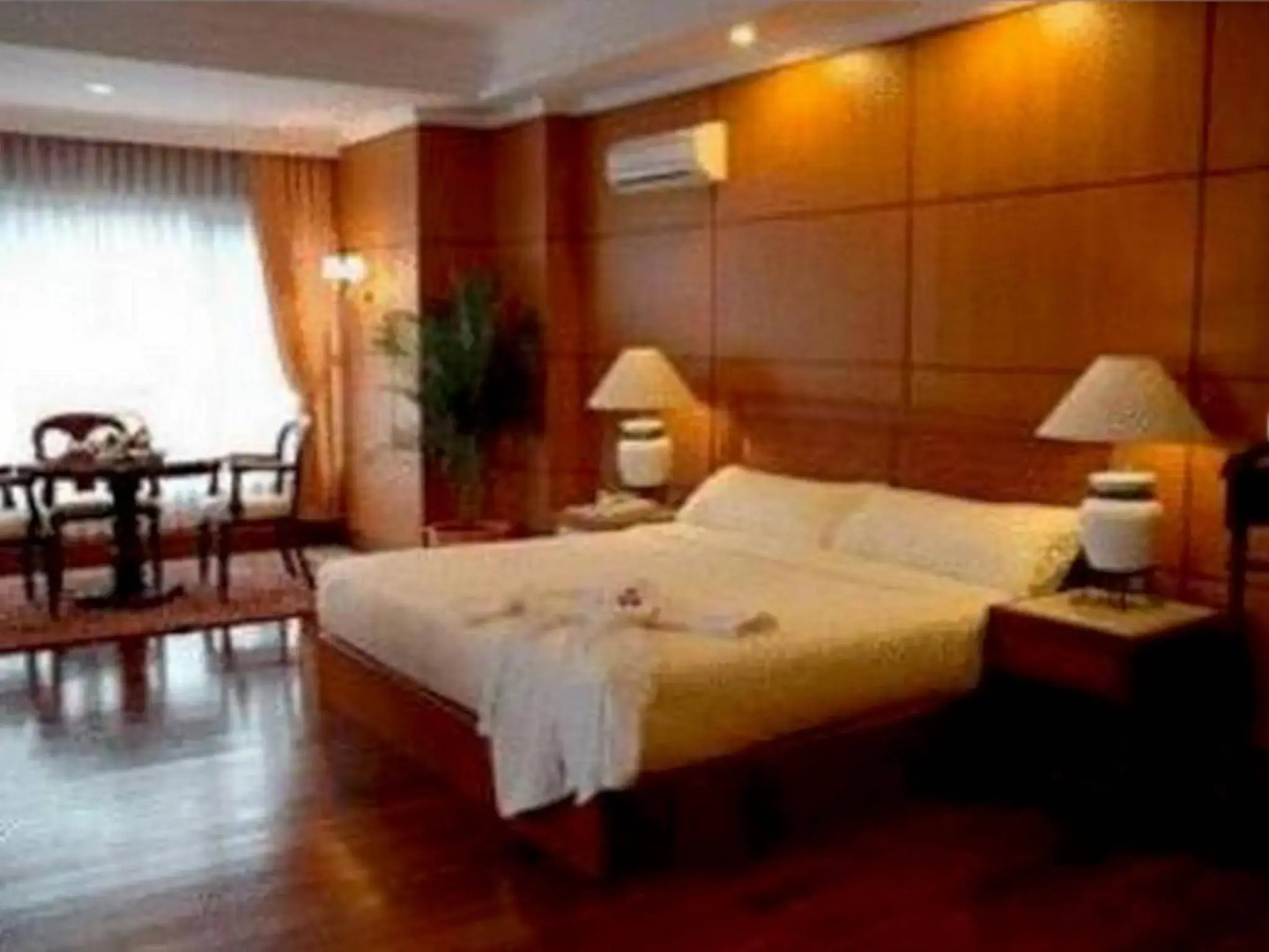 Royal Senyiur Hotel Pasuruan