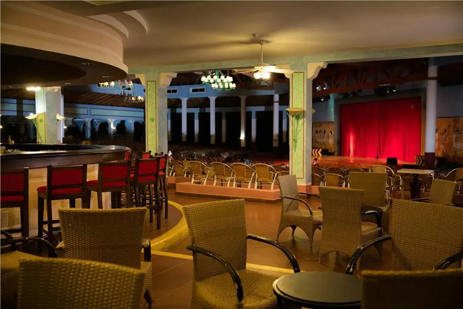 Starfish Cayo Santa Maria - All Inclusive