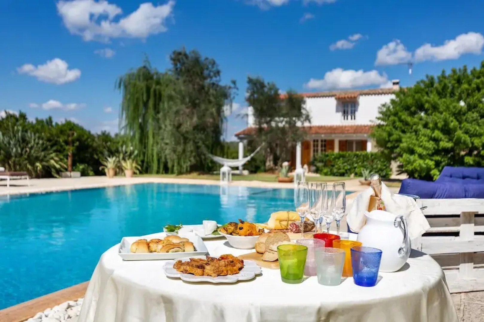 3128 Villa Nina by Perle di Puglia