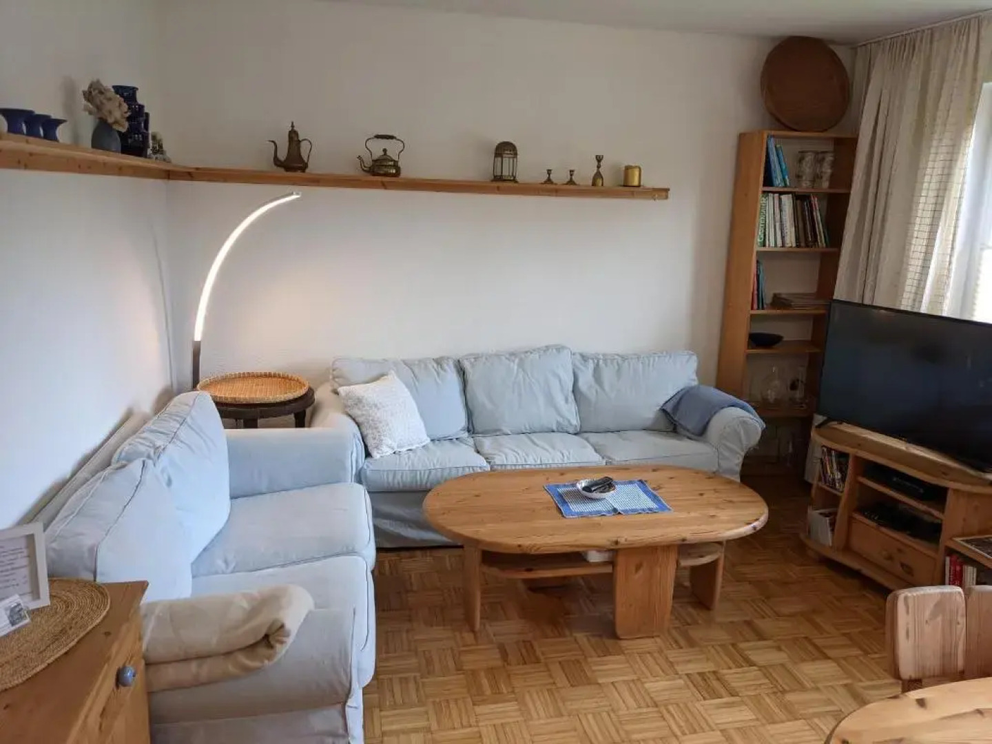 Charmantes Ferienhaus in Nordfriesland