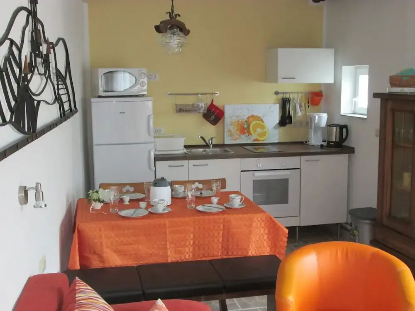 Ferienwohnungen Gästehaus Gerhild