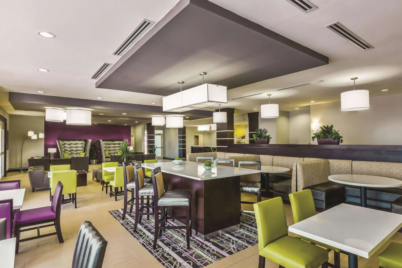 La Quinta Inn & Suites by Wyndham Rockport - Fulton