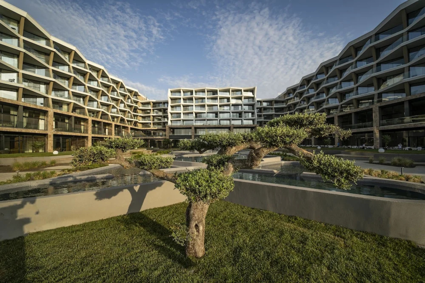 Wave Resort – Ultra All Inclusive