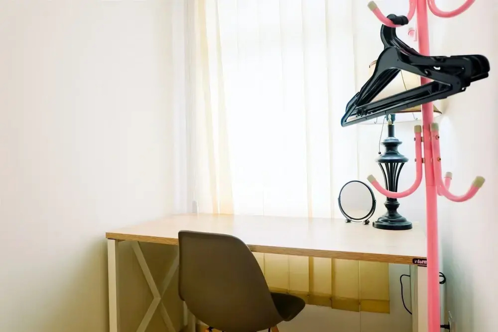 Stylish Studio The Springlake Summarecon Bekasi Apartment