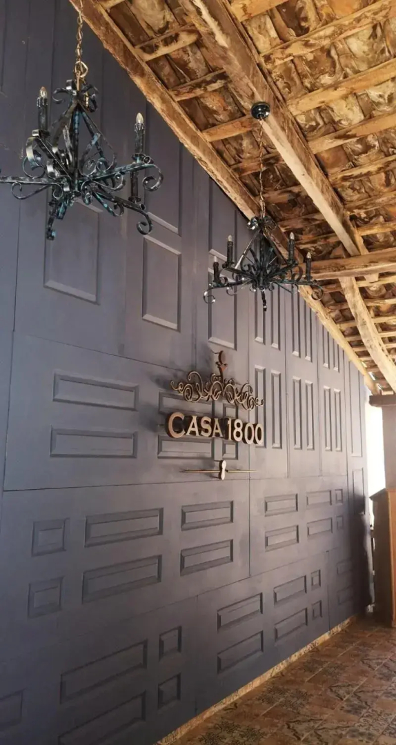 Casa 1800 Suchitoto