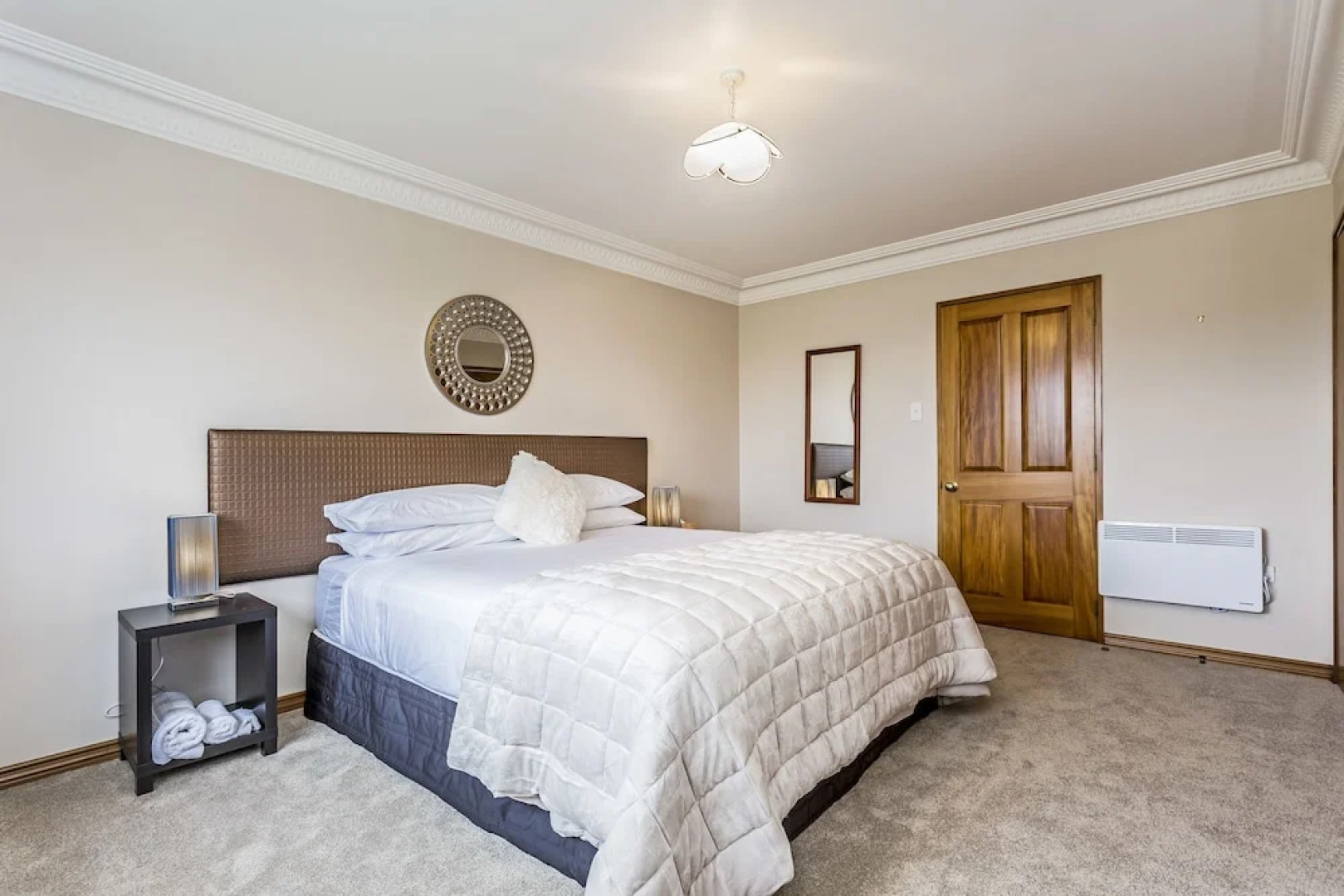 Superior Dunedin Apartments