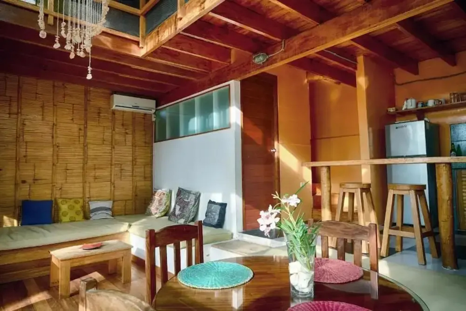 El Destino Casas y Bungalows Vichayito