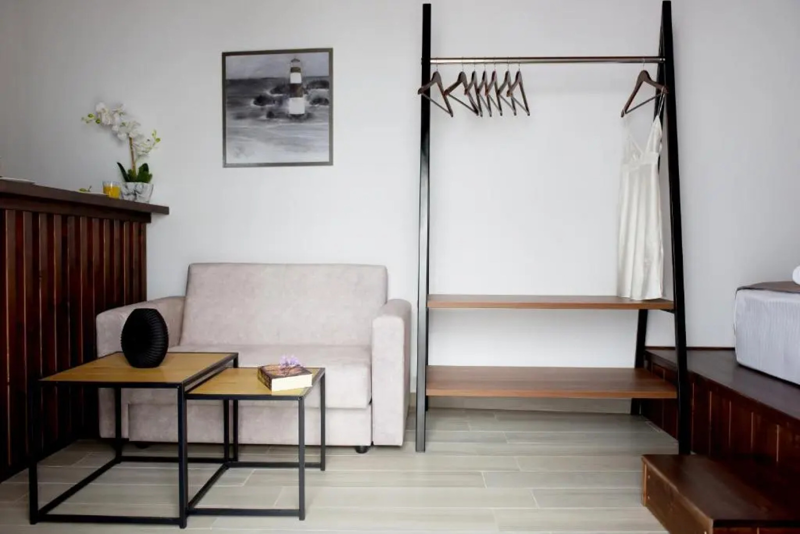 Paraskevi Luxury Apartments