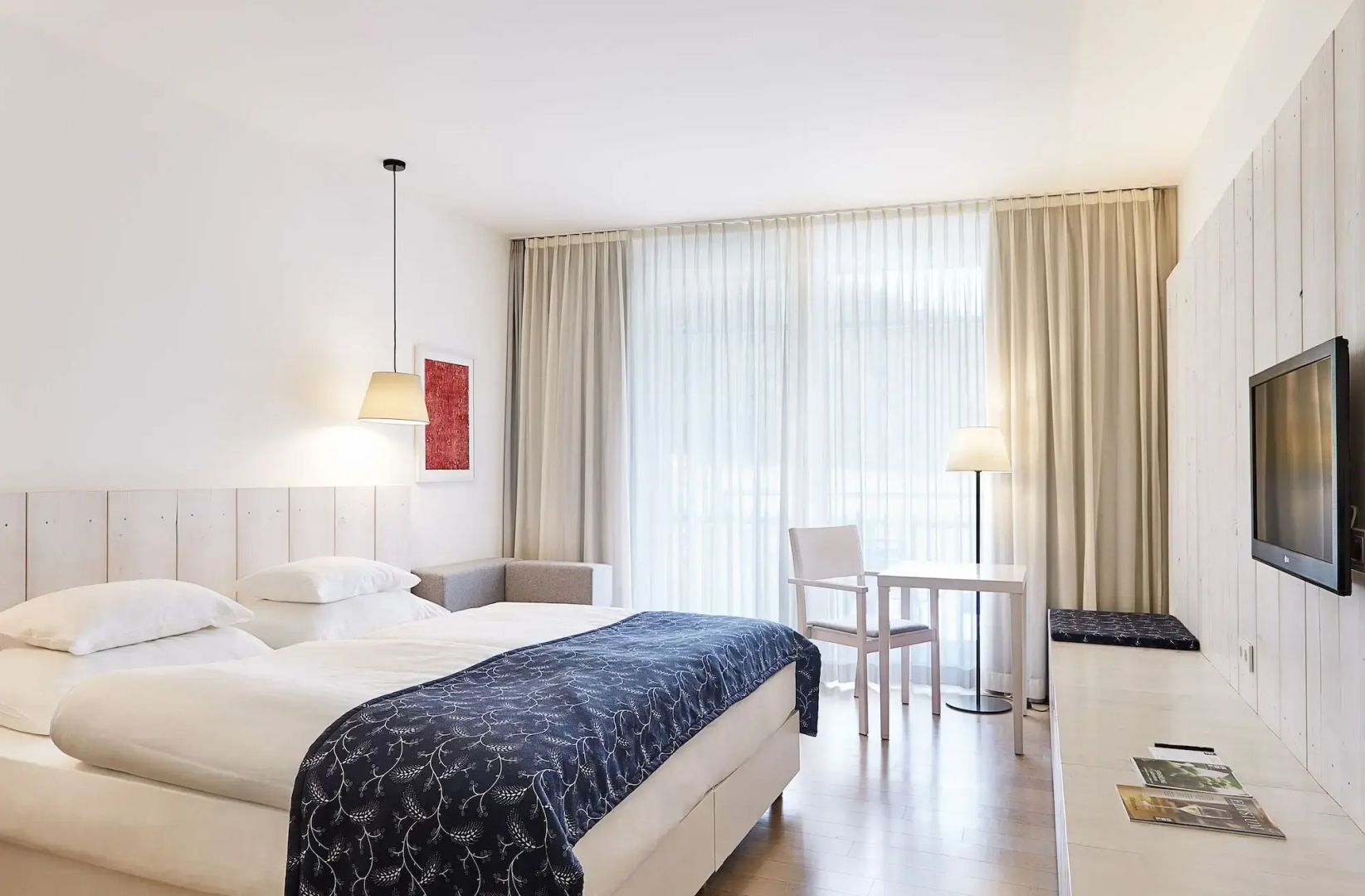 Loisium Wine & Spa Hotel Südsteiermark