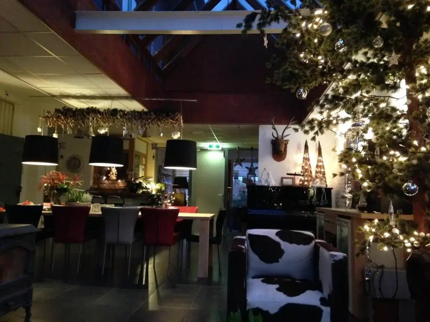 B&B - Pension Perruque