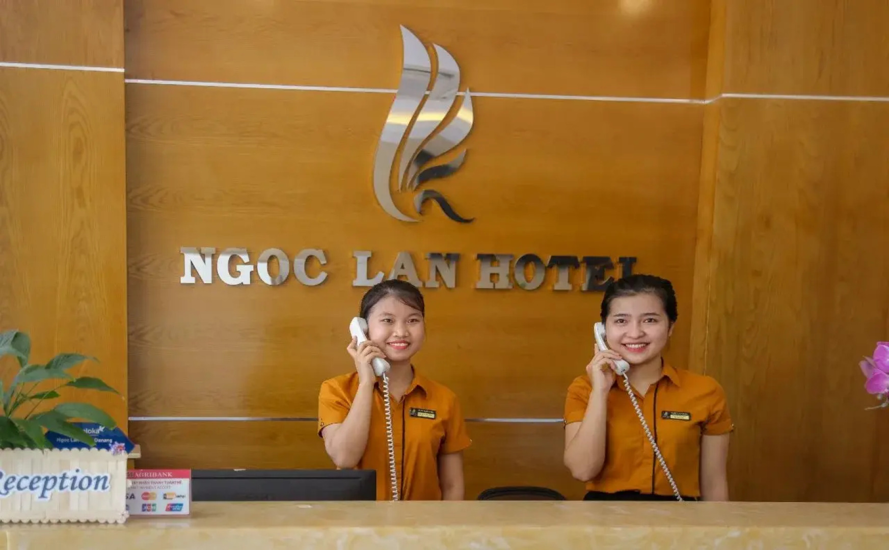 Ngoc Lan Hotel