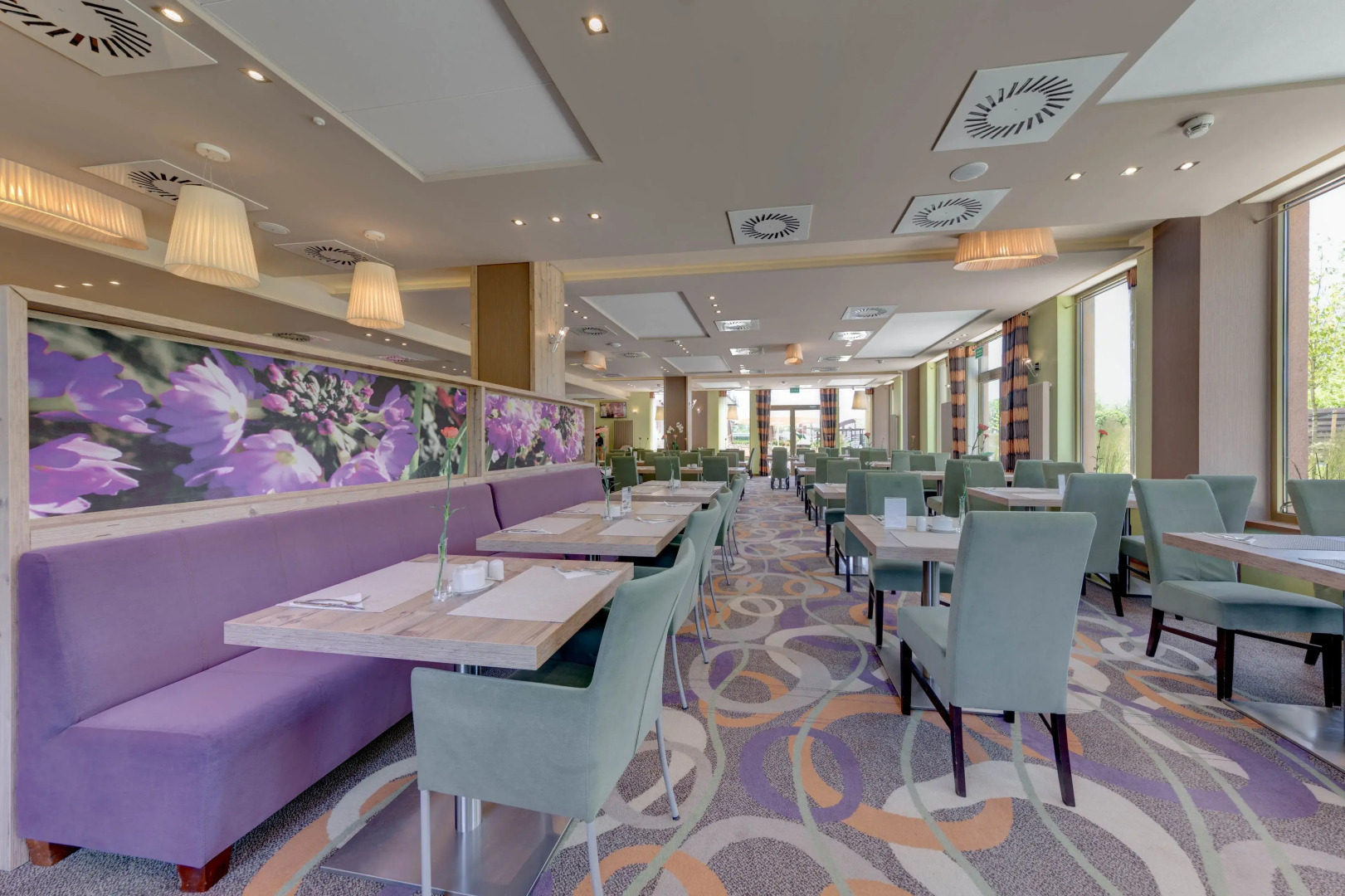 Mineral Hotel Malinowy Raj