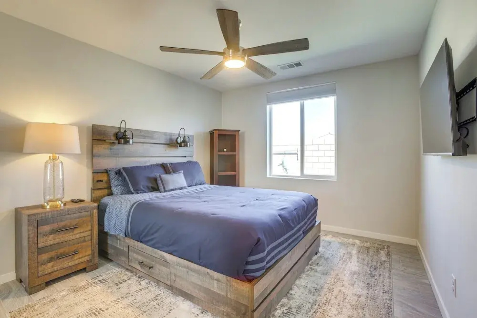 Pool, Spa & More: Relax in Desert Hot Springs!