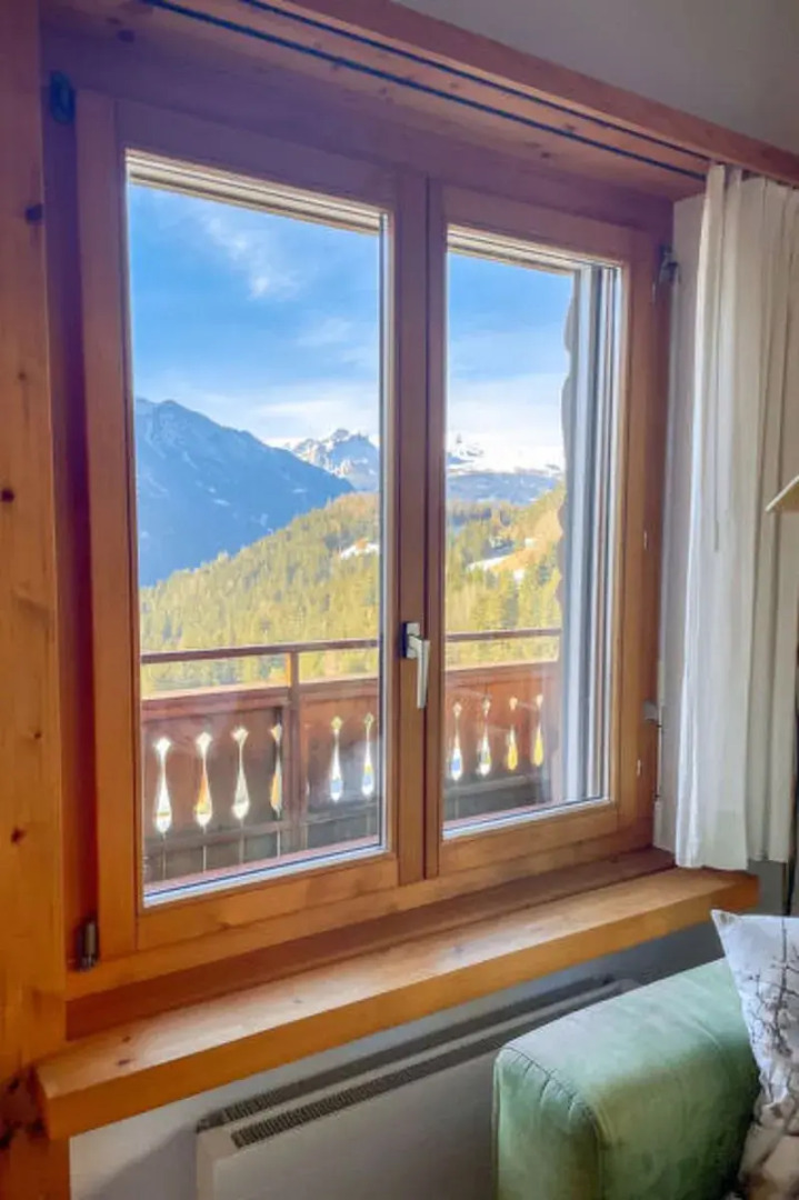 Apartment Eva Davos - Schmitten