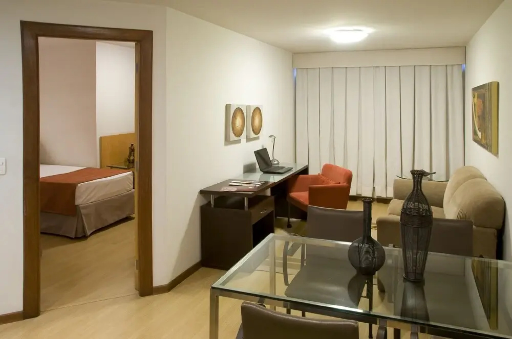 Bristol La Place Apart