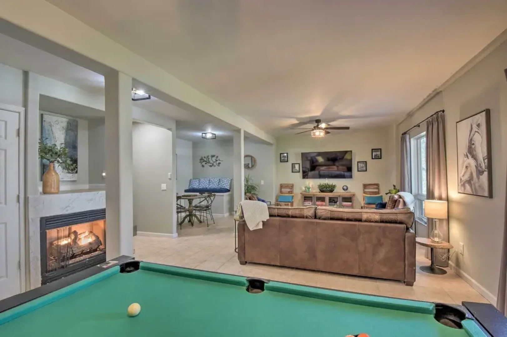 Inviting Sky Valley Home ~ 2 Mi to Mud Creek Falls