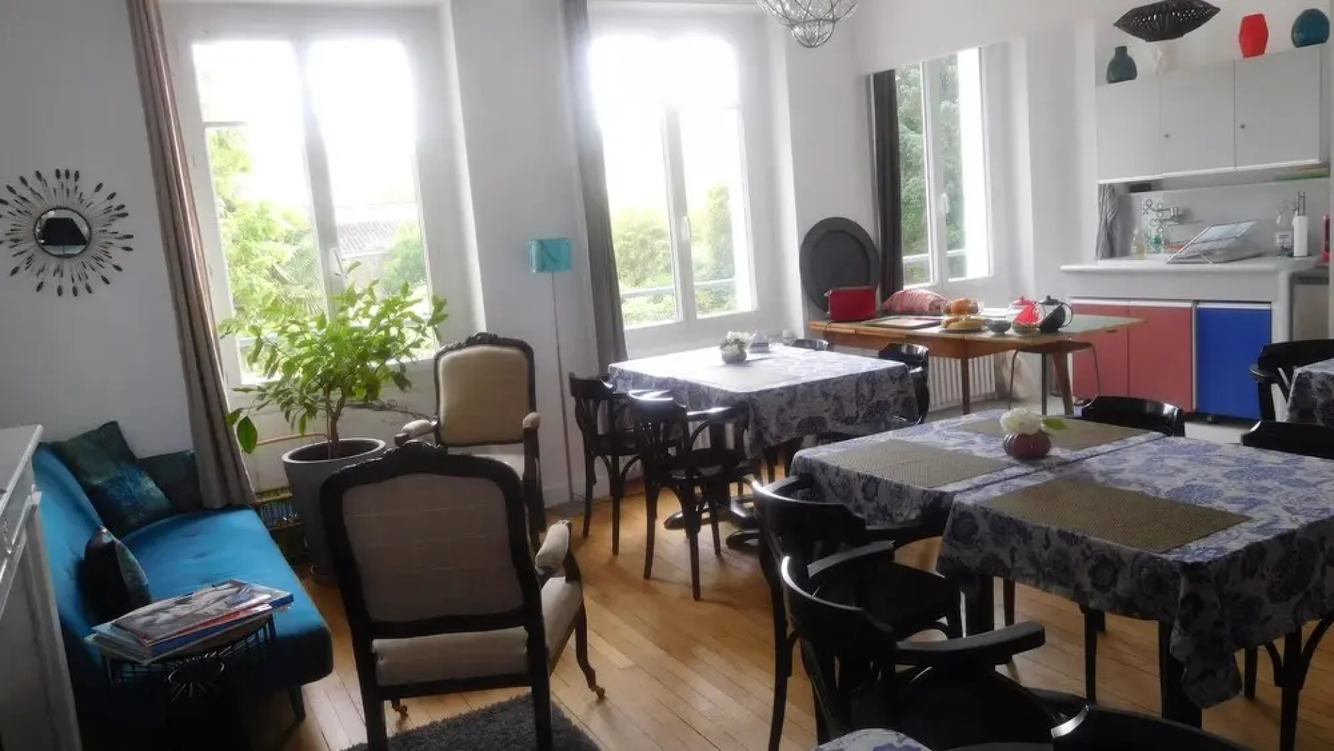 La Tête sur l'Oreiller